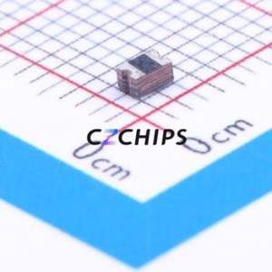 SL0805350 Resettable Fuse 0805 Fuse ( Withstand Voltage (Vmax): 6V )( Max Current (Imax): 50A )( Hold Current (Ihold): 3.5A ) - Product Image 2