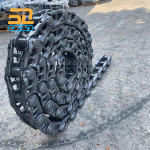 Per <span class=keywords><strong>Hyundai</strong></span> R300Lc-9 R210 R290Lc-9 R320 R245 R245LR escavatore sottocarro parti cingoli - Product Image 2