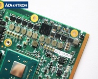 LIPPERT ADLINK 51-72402-0A30 Carte mère industrielle LEC-BT1-2G-8G-ER Carte CPU Module CPU Carte principale d'origine Stock 100% testing