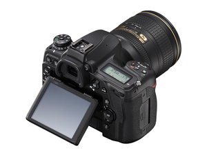 Cámara DSLR EXPEED Nueva y Original de Fotograma Completo, Pantalla de 2"-3", Batería Recargable, Tarjeta SD, Capacidad de Captura de Video, Múltiples Funciones - Product Image 3