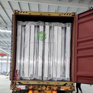 Container Abitativo Pieghevole a Z da 20 piedi - Ufficio Modulare Flat-Pack con Soggiorno e Camera da Letto, Design Moderno per Uso Commerciale - Product Image 4