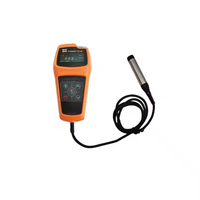 TIME2136 Ultrasonic Thickness Gauge Meter Ultrasonic Testing Equipment