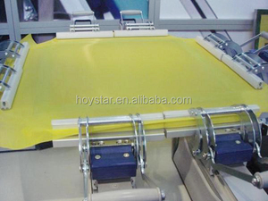 Automatic Stainless Steel <strong>Mesh</strong> <strong>Stretching</strong> <strong>Machine</strong> - Product Image 3