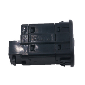 สวิตช์กระจกไฟฟ้าเดวู บลู ดราก้อน รุ่น 96179135 ปุ่มควบคุมไฟฟ้าเดี่ยว 12V อะไหล่รถยนต์ - Product Image 3