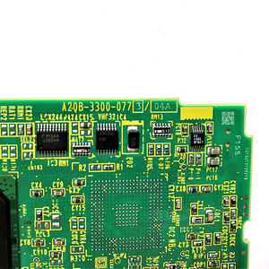 FANUC New Original Axis <b>Card</b> PCB Circuit Board for Cnc System Controller A20B-3300-0773 - Product Image 2