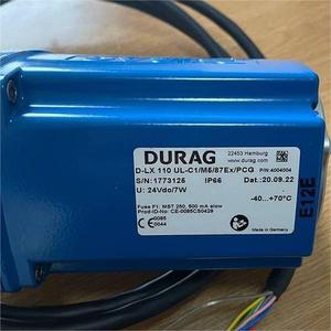 Détecteur D-LX110UL-C1/M5/DA/PCG pour DURAG Hegwein Stock20 Original et Neuf - Product Image 3