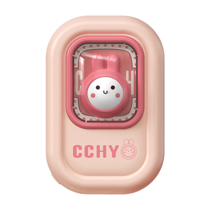 <span class=keywords><strong>Causeway</strong></span> Burn Warm Hands Tipo-c Calefacción de doble cara Fuente de alimentación móvil Portátil y Linda en invierno - Product Image 2