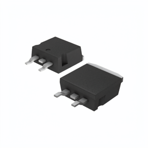 D2PAK BOM IC In Stock Buy Online Electronic Components Transistors STB13NM50N - Product Image 1
