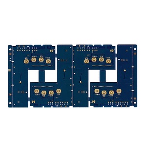 Carte de <span class=keywords><strong>circuit</strong></span> imprimé OEM 1-36L Diagramme de <span class=keywords><strong>circuit</strong></span> imprimé rigide flexible de fabrication de carte PCB - Product Image 1