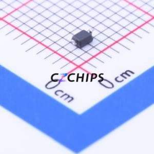 Diode Zener BZT52B11S SOD-323 d'origine, neuve, vente en gros de composants électroniques, fournisseur de puces et service BOM - Product Image 2