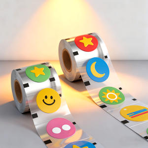 Rouleau de <span class=keywords><strong>film</strong></span> d'étanchéité personnalisé avec logo imprimé, <span class=keywords><strong>film</strong></span> plastique PP, <span class=keywords><strong>film</strong></span> d'étanchéité thermique, <span class=keywords><strong>film</strong></span> d'étanchéité pour gobelet à bulles de thé Boba - Product Image 5