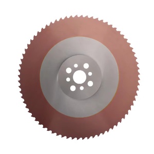 Lame de scie à métaux à grande vitesse 275/300/315 CORONET Crown Metal Lame de scie circulaire - Product Image 4