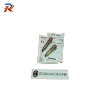 Barrière lumineuse laser PLC neuve 3RG71353BE00 3RG71353CC00 pour contrôle industriel avec garantie