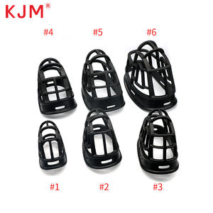 Fabricante <span class=keywords><strong>de</strong></span> fábrica Ecológico TPE PP Máscara <span class=keywords><strong>de</strong></span> boca <span class=keywords><strong>de</strong></span> <span class=keywords><strong>perro</strong></span> <span class=keywords><strong>grande</strong></span> Anti-mordida Corteza Malla segura Transpirable <span class=keywords><strong>Bozal</strong></span> <span class=keywords><strong>de</strong></span> <span class=keywords><strong>perro</strong></span> mascota - Product Image 1