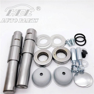 Kit de Perno Maestro (King Pin) KP-519 MB025124 para Camiones Mitsubishi Fuso Canter - Venta al por Mayor de Piezas de Dirección - Product Image 1