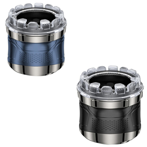 เครื่องตัดผมประสิทธิภาพสูงพร้อมหน้าจอแสดงผลดิจิตอลความละเอียดสูง แบบ Type-C พร้อมหวีปรับระดับ - Product Image 1