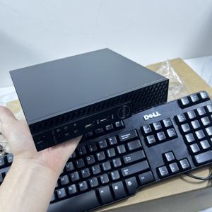 Usado para <span class=keywords><strong>Dell</strong></span> <span class=keywords><strong>Optiplex</strong></span> <span class=keywords><strong>3060</strong></span> MFF Mini computadora de escritorio I3 I5 I7 Business Host para Office Home DDR4 Original Mini Desktop DDR4 - Product Image 1