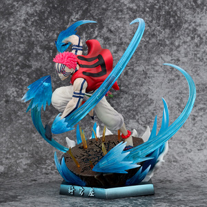 ฟิกเกอร์อนิเมะ10นิ้วจากเรื่องปราบปิศาจจาก Agatsuma Zenitsu รูปดาบพิฆาตหุ่น <span class=keywords><strong>kimetsu</strong></span> <span class=keywords><strong>NO</strong></span> <span class=keywords><strong>yaiba</strong></span> - Product Image 4