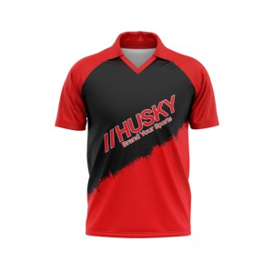 Polo T-shirt personnalisé à sublimation pour hommes, très vendu, de haute qualité, respirant, idéal pour l'été - Product Image 1