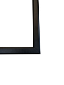 Marco de Aluminio para Póster de Películas con Luz LED A2 de 16x24 Pulgadas, Certificado por UL, Ultrafino, con Marco a Presión, para Menús - Product Image 4