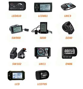 <span class=keywords><strong>Kit</strong></span> bicicleta <span class=keywords><strong>electrica</strong></span> 500W 750W 1000W rueda trasera 26 pulgadas ebike de montaña Fat tire e-bike <span class=keywords><strong>Kit</strong></span> de conversión con batería opcional - Product Image 6