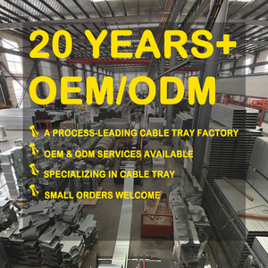 Canalina Portacavi Zincata con Fondo Ondulato - Antipolvere per Cablaggio in Camera Bianca di Fabbriche Elettroniche - Product Image 4