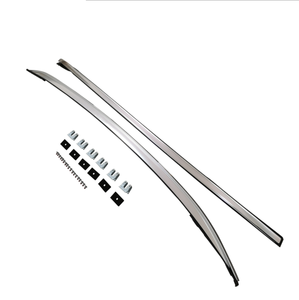 Barres de toit de voiture en alliage d'aluminium de haute qualité pour <span class=keywords><strong>Mazda</strong></span> CX-30 <span class=keywords><strong>Porte</strong></span>-bagages de toit - Product Image 5