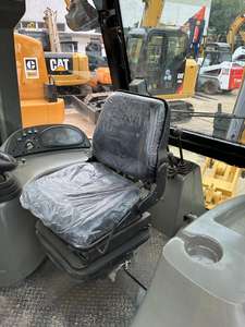 Bomba Hidráulica Moog para Cargador Frontal JCB 3CX de Alta Calidad, Gran Venta en China, Alta Eficiencia, Rentable, Precio Económico - Product Image 6