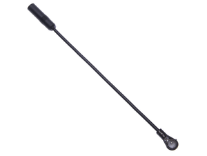 Adattatore per Antenna Aftermarket, <span class=keywords><strong>convertitore</strong></span> aereo per veicoli per radio Stereo per auto europee, tipo Motorola DIN femmina all'antenna - Product Image 2