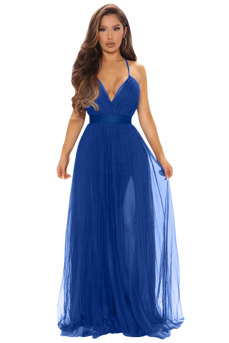 Bleu royal