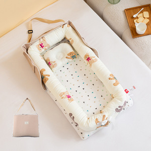 <span class=keywords><strong>Lit</strong></span> de <span class=keywords><strong>voyage</strong></span> pliable portable en polyester <span class=keywords><strong>pour</strong></span> bébé, berceau de transport <span class=keywords><strong>pour</strong></span> nouveau-né, <span class=keywords><strong>lit</strong></span> de couchage extérieur <span class=keywords><strong>pour</strong></span> maman, idéal <span class=keywords><strong>pour</strong></span> les déplacements quotidiens - Product Image 5
