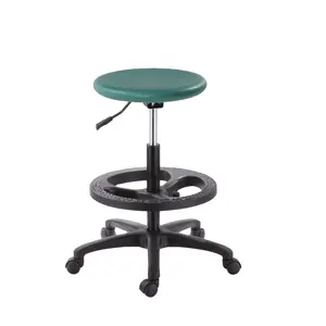 Fimac — mobilier de bar en plastique et nylon, tabouret, siège de laboratoire