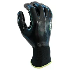 Guanto Juba 1151FC 7 S Eco Nit, Nero - Product Image 3
