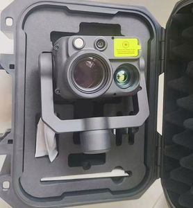 Cámara Zenmuse H30T Basic con Visión Inigualable de Día o de Noche para Drones Matrice 400 - Product Image 2