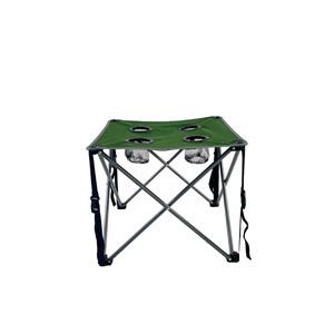 Mesa de <span class=keywords><strong>Playa</strong></span> Plegable Moderna y Portátil de Fábrica Tepu con Bolsa de Almacenamiento Personalizada, Sillas de <span class=keywords><strong>Playa</strong></span> - Product Image 3