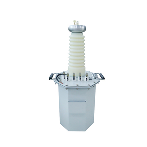 MEYD - Equipo de Prueba de Resistencia a la Frecuencia de Potencia de 5kVA/50kV, con 1 Año de Garantía - Product Image 2