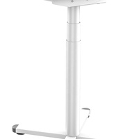 JIECANG Table de levage électrique, Table pour ordinateur portable, bureau, chambre à coucher, Table d'étude