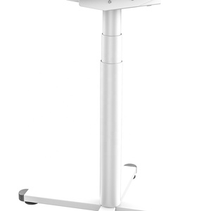 JIECANG Elektrischer Stehschreibtisch Laptop-Tisch für Zuhause Mobiler Tisch Schlafzimmer Arbeitszimmertisch - Product Image 5