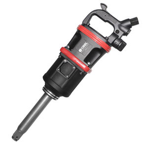 OBBL 7885-2 Outil <span class=keywords><strong>pneumatique</strong></span> professionnel pour démontage de pneus de voiture, clé <span class=keywords><strong>pneumatique</strong></span> 1 pouce à couple élevé, pistolet à air comprimé puissant - Product Image 4