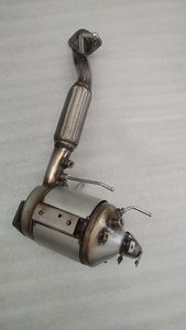 ตัวกรอง DPF สำหรับ MAZDA CX-3รับรอง TUV คุณภาพสูง S550 2WD MAZDA 2 - 1.5 D - Product Image 5