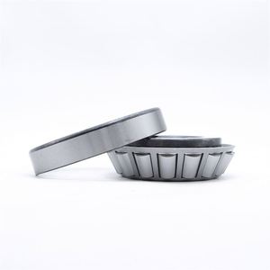 Roulement à rouleaux coniques à une rangée SET123 3780-20024 3780/3720 3780-99401 3780/20 - Product Image 4
