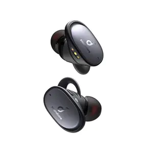Anker Liberty 2 Pro-auriculares inalámbricos con Bluetooth 5,0, dispositivo de audio TWS, auténtico, más barato, Soundcore