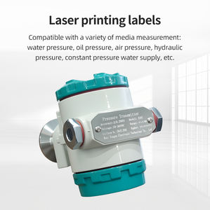 Industrieller intelligenter Druck messumformer 4-20mA mit <span class=keywords><strong>HART</strong></span> 2088 Drucksensor-Messumformer - Product Image 4