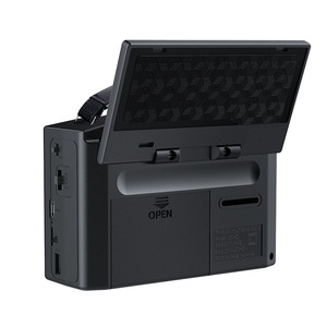 <span class=keywords><strong>Radio</strong></span> <span class=keywords><strong>de</strong></span> Banda Completa <span class=keywords><strong>de</strong></span> Alta Gama con Energía Solar para Búsqueda Automática <span class=keywords><strong>de</strong></span> Estaciones, Pantalla Digital, Uso en Exteriores - Comercio Exterior - Product Image 4