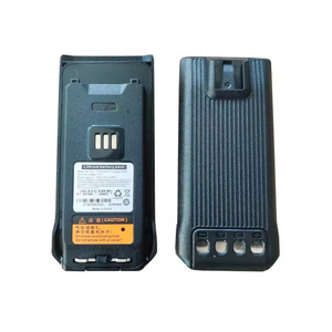 แบตเตอรี่ BP510วิทยุสื่อสารดิจิตอลอุปกรณ์ BL1507แบตเตอรี่ลิเธียม <span class=keywords><strong>BP560</strong></span> AP580 1500mAh AP585 BP515 BP565 - Product Image 3