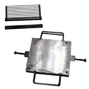 Marco de silicona retráctil y plegable para escurridor de fregadero, soporte de filtro para cocina, molde de acabado - Product Image 1
