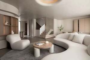 Sup Designer : Service de Rendu 3D Moderne pour l'Aménagement Intérieur, Matériaux de Construction et Solutions pour Appartements - Product Image 5