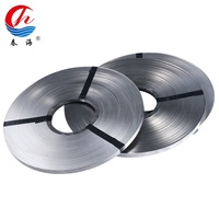 Nichrome 80 Cr20Ni80 Verwarming Weerstand Tape Nichrome Vel/Coil
