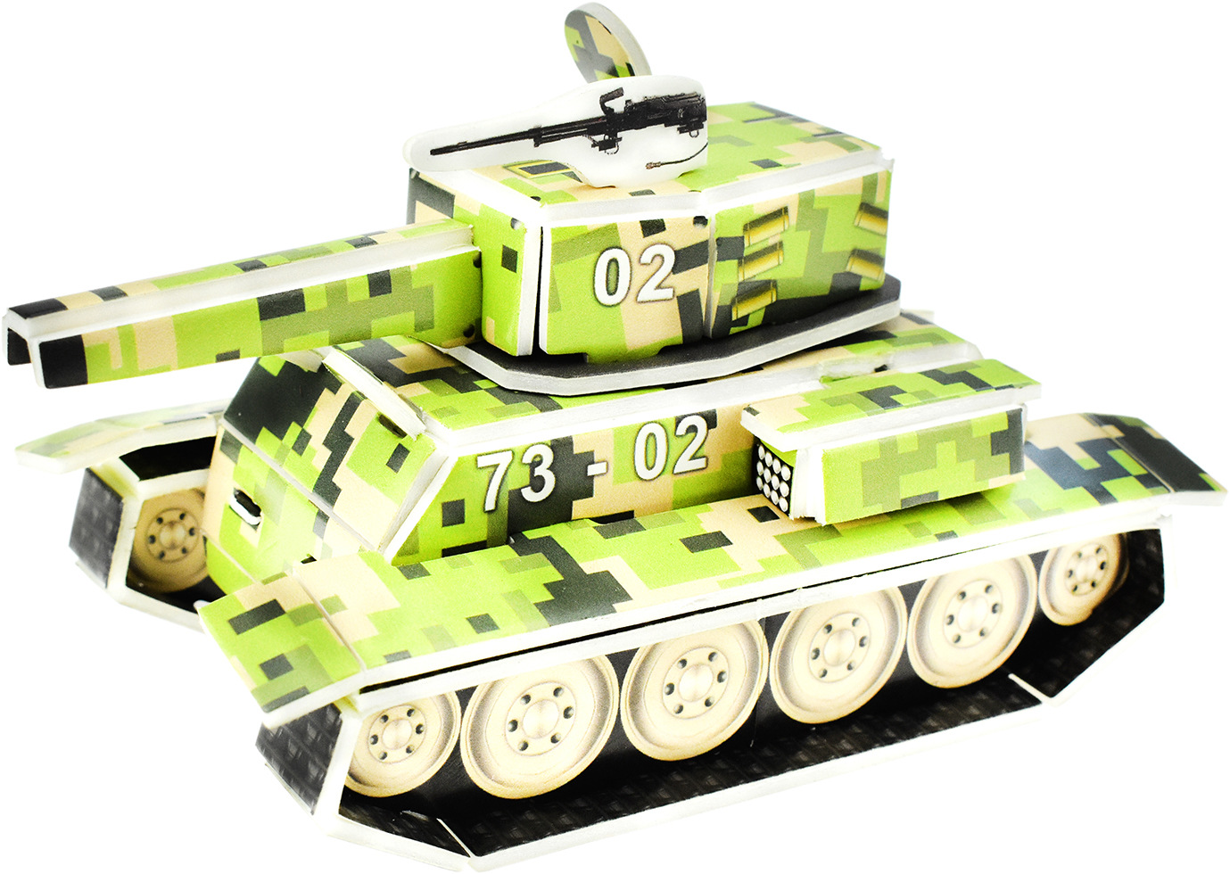Tanque 1689R