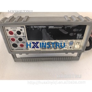 Multímetro/Fuente de Alimentación CC Keysight Agilent U3606A / Buen Funcionamiento hx1 - Product Image 1